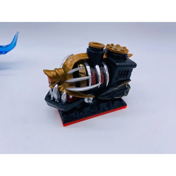 Skylanders Trap Team Lot of 6, Food, Fryno, Gill, Snap Shot, Nightmare, Hand - Picture 14 of 16